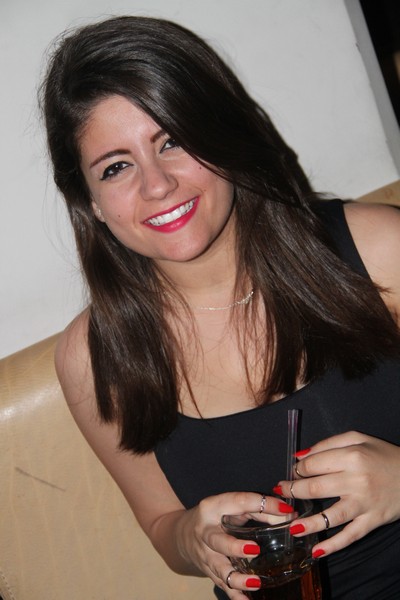 Revolver on Saturday Night